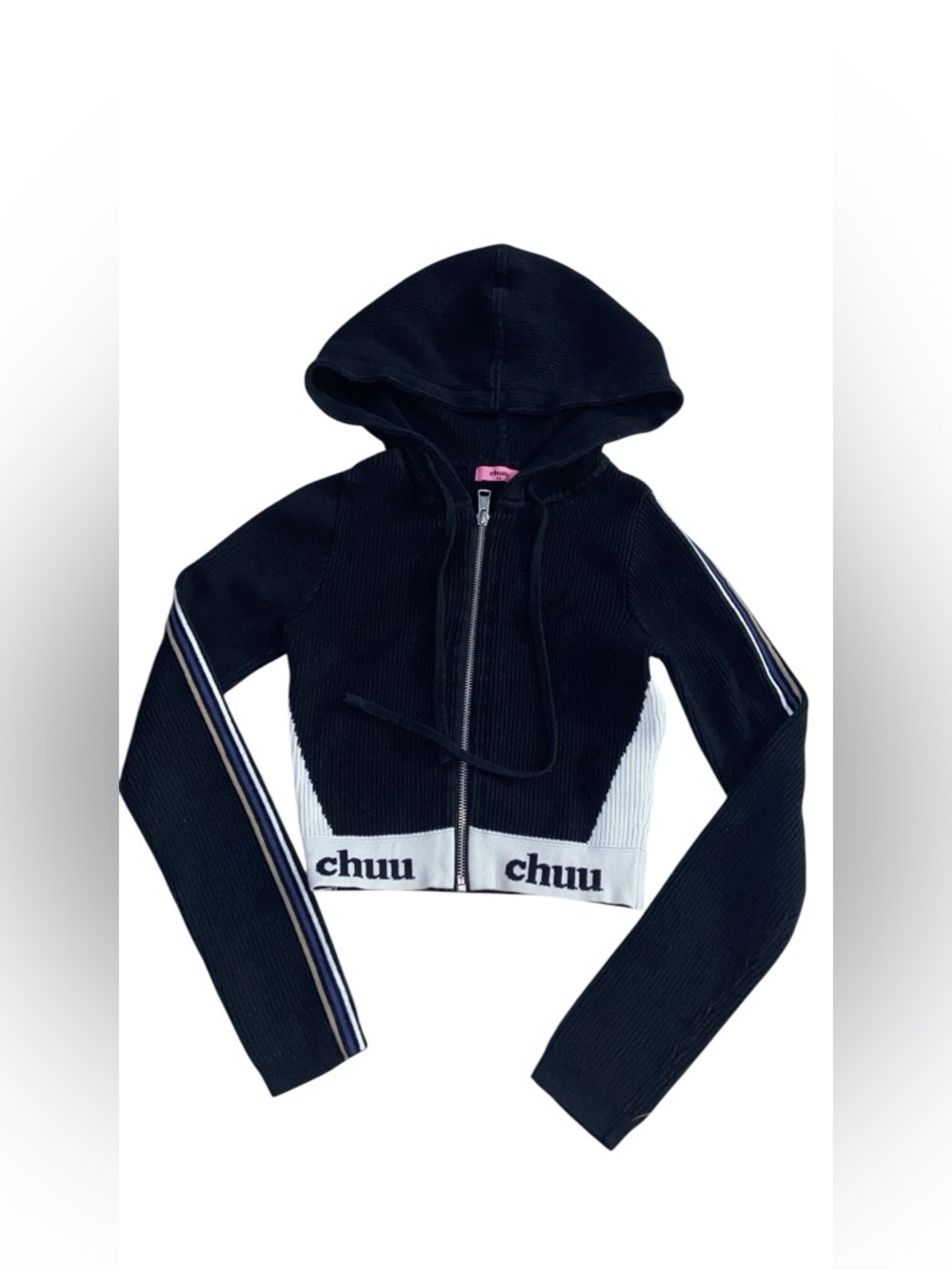 CHUU size 00 hoodie